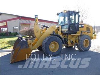 CAT 926M Kolové nakladače