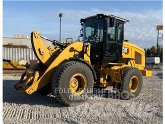 CAT 926M Kolové nakladače