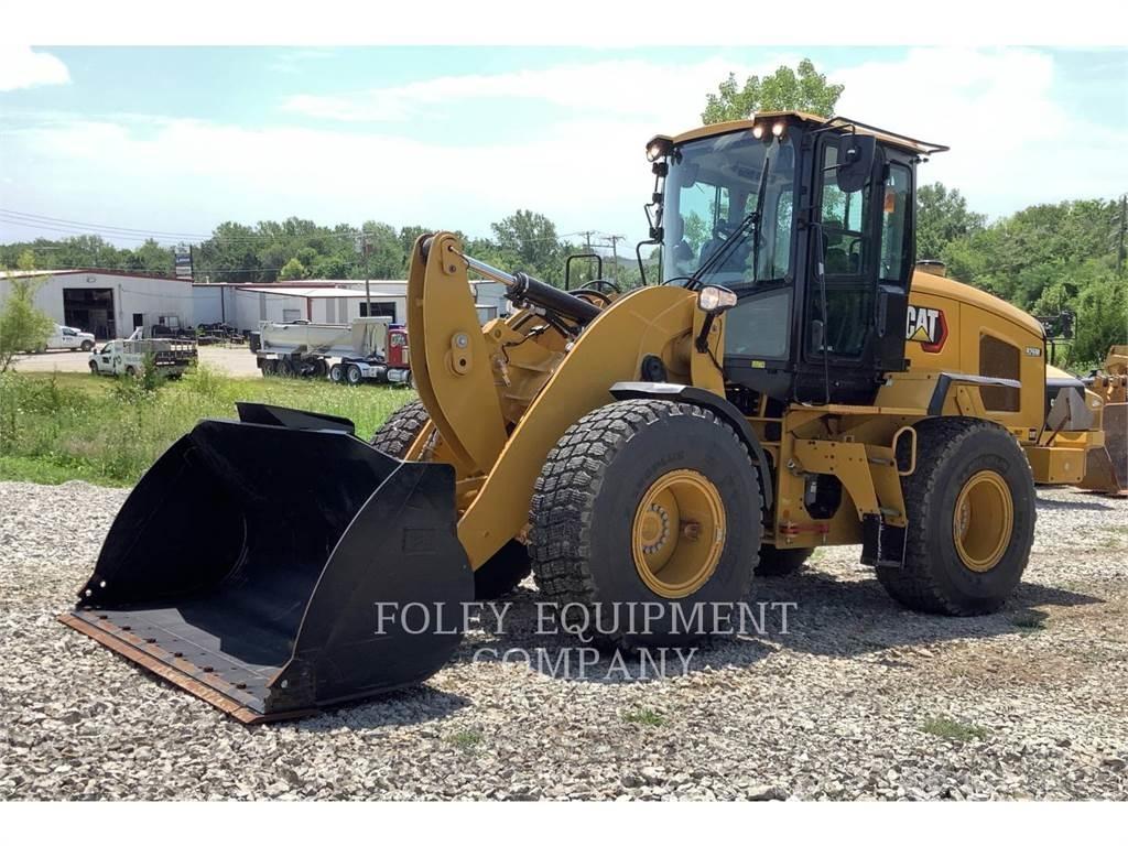 CAT 926M Kolové nakladače