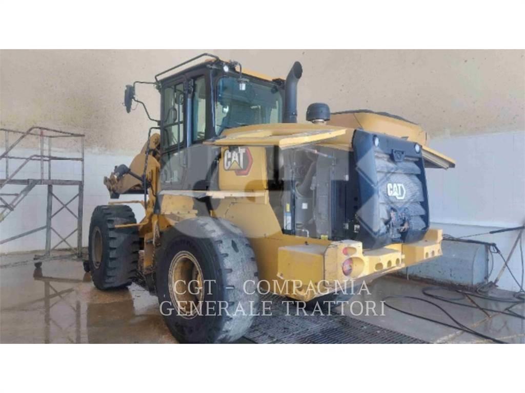 CAT 926M Kolové nakladače