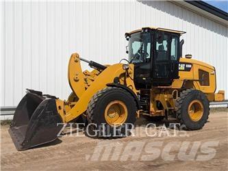 CAT 926M Kolové nakladače