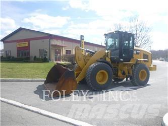 CAT 926M Kolové nakladače