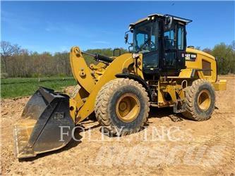 CAT 926M Kolové nakladače