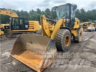CAT 926M Kolové nakladače