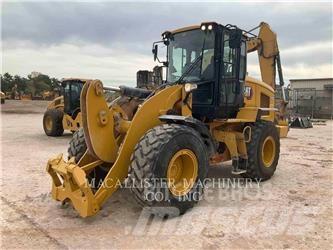 CAT 926M Kolové nakladače