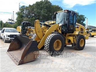 CAT 926M Kolové nakladače