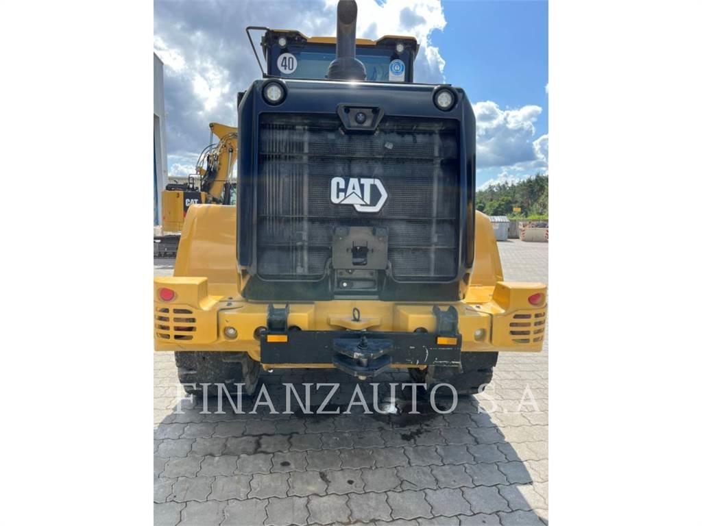 CAT 926M Kolové nakladače