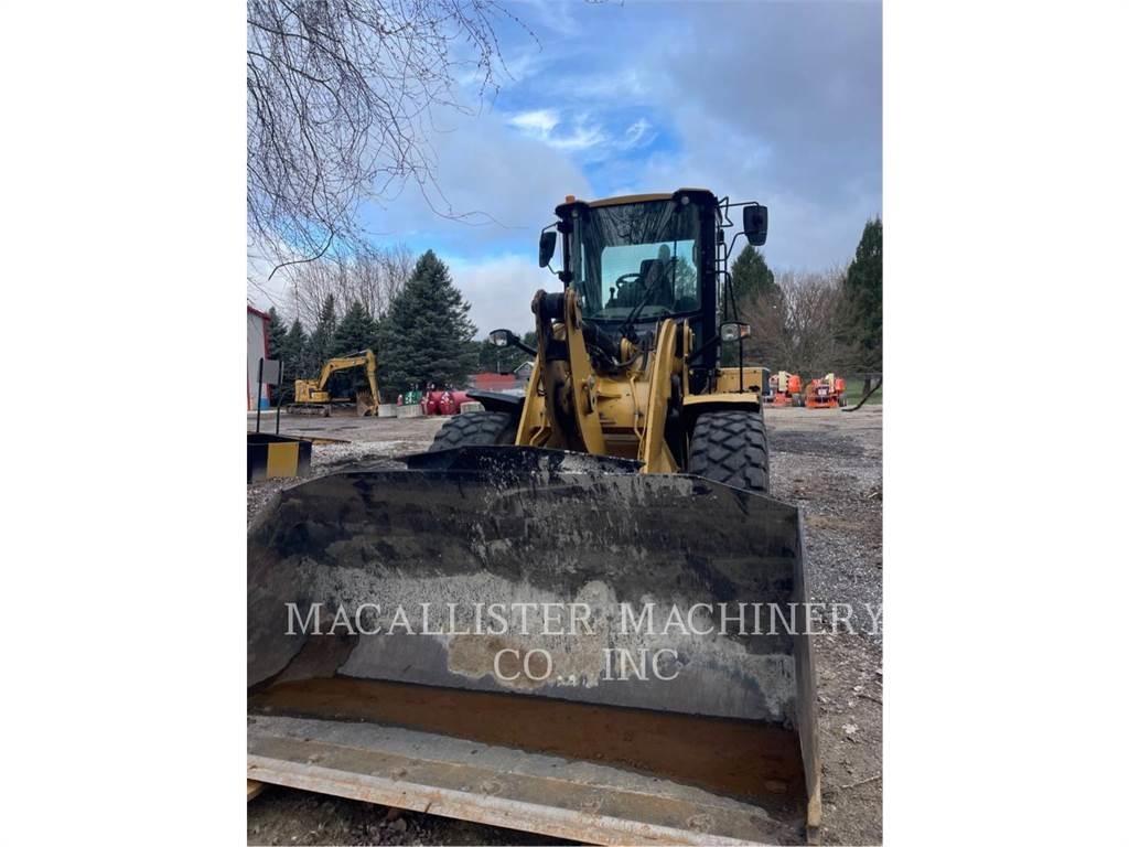 CAT 926M Kolové nakladače