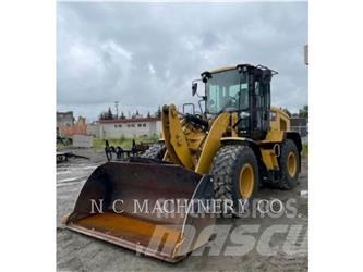 CAT 926M Kolové nakladače