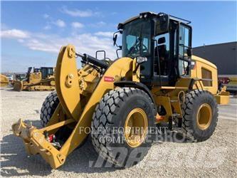 CAT 926M Kolové nakladače