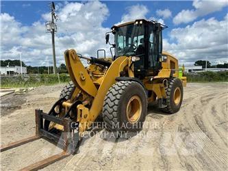 CAT 926M ACQC Kolové nakladače