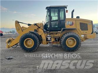 CAT 926M HL QC Kolové nakladače