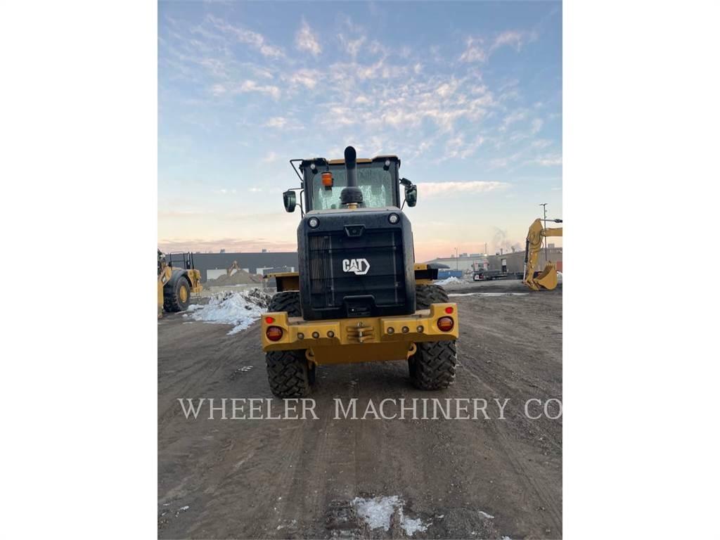 CAT 926M HL QC Kolové nakladače