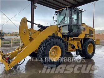 CAT 926M HL QC Kolové nakladače