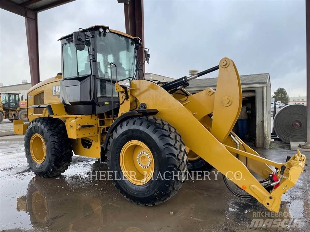 CAT 926M HL QC Kolové nakladače
