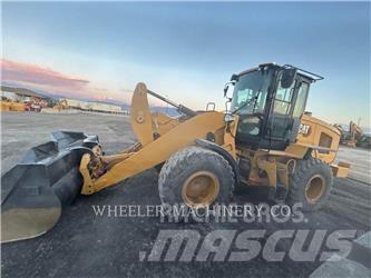 CAT 926M HL QC Kolové nakladače