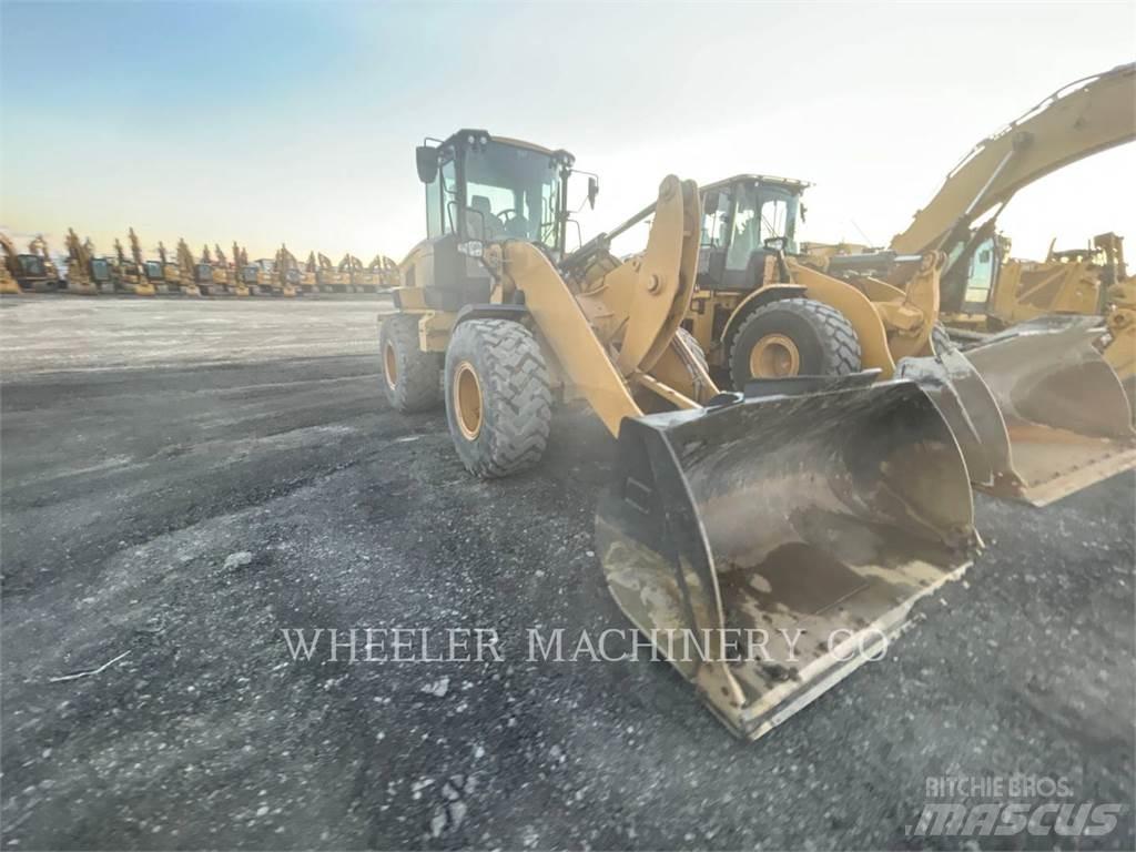 CAT 926M HL QC Kolové nakladače