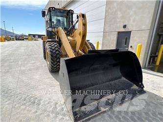 CAT 926M HL QC Kolové nakladače