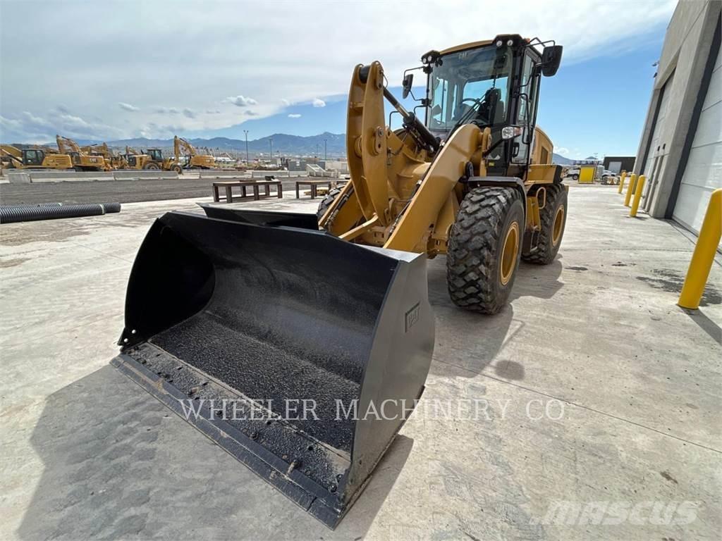 CAT 926M HL QC Kolové nakladače