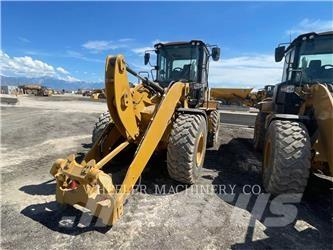 CAT 926M HL QC Kolové nakladače