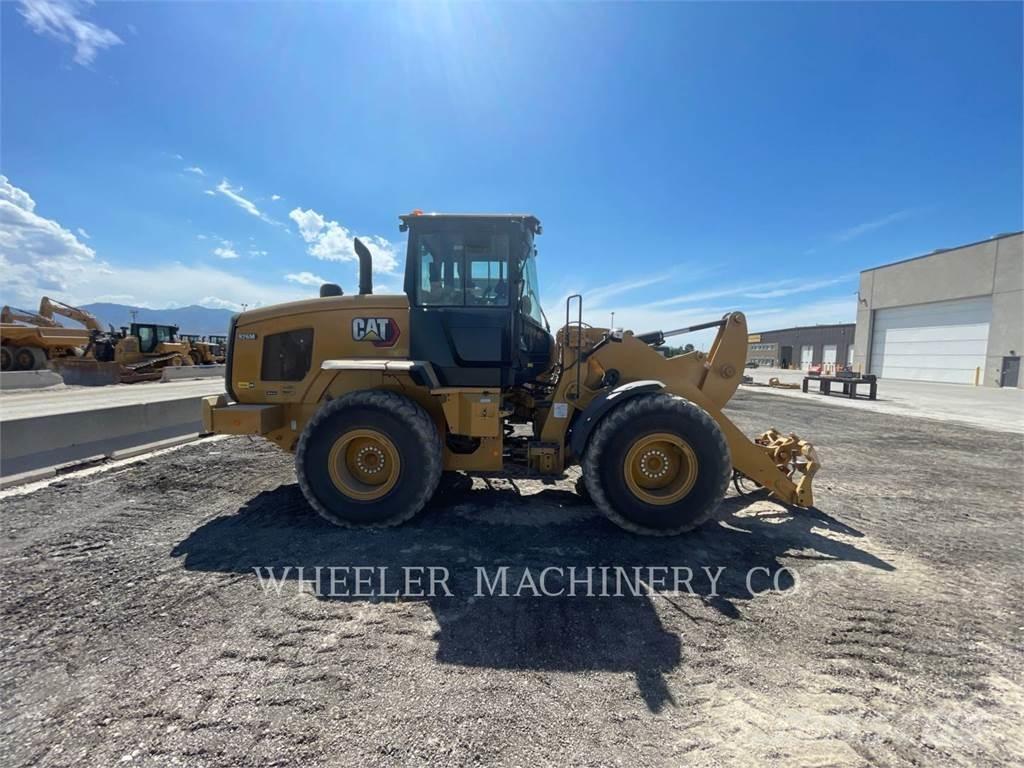 CAT 926M HL QC Kolové nakladače