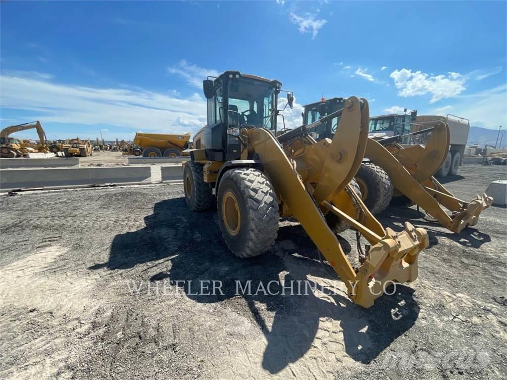 CAT 926M HL QC Kolové nakladače