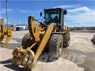 CAT 926M HL QC Kolové nakladače