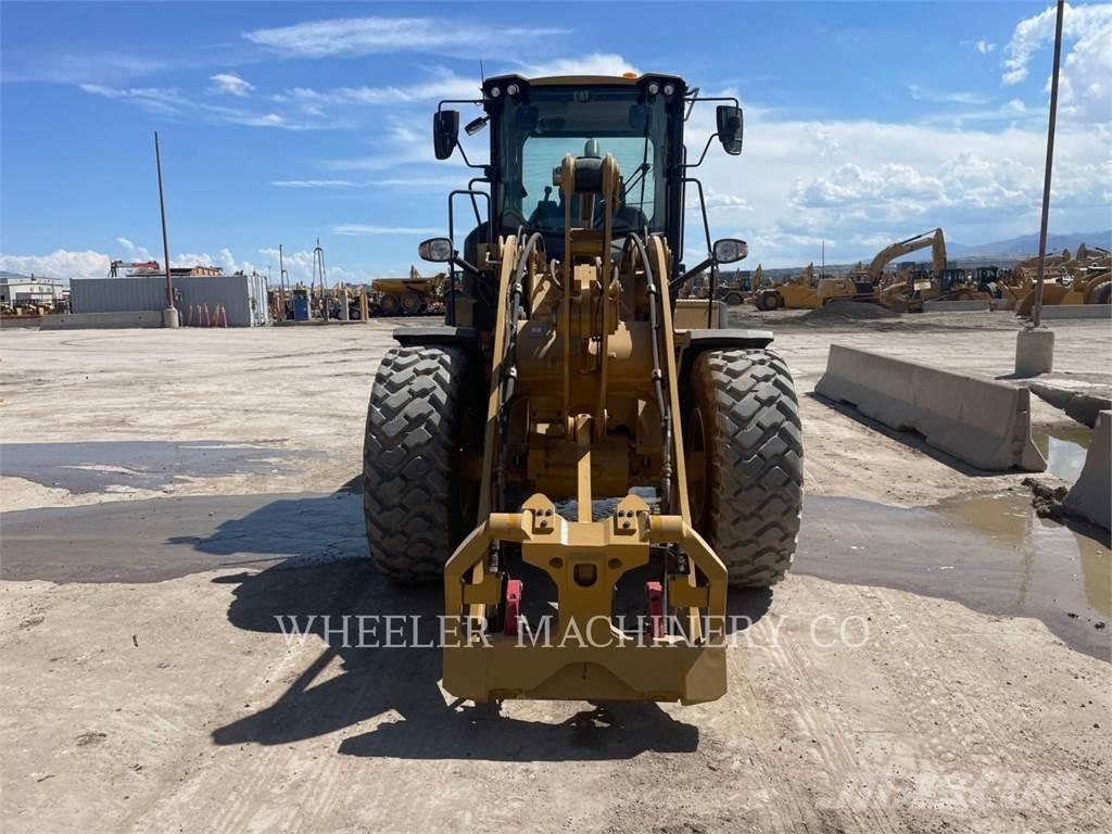 CAT 926M HL QC Kolové nakladače