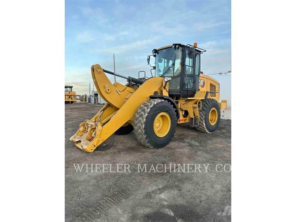 CAT 926M HL QC Kolové nakladače