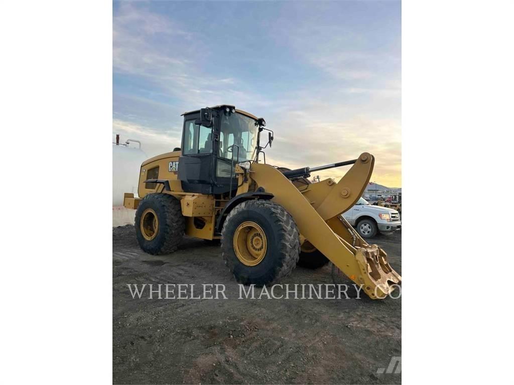 CAT 926M HL QC Kolové nakladače