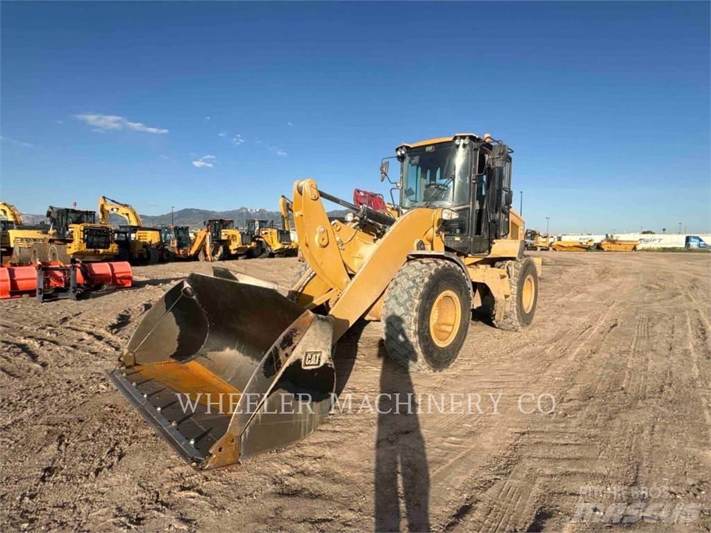 CAT 926M HL QC Kolové nakladače