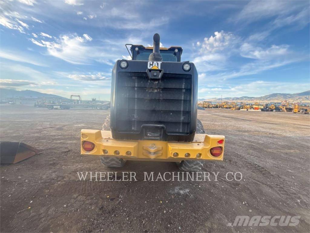 CAT 926M HL QC Kolové nakladače