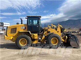 CAT 926M QC Kolové nakladače