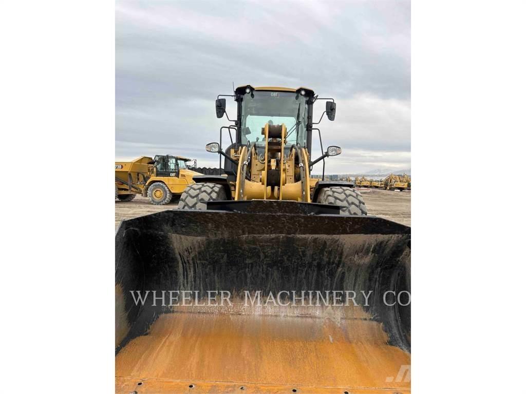 CAT 926M QC Kolové nakladače