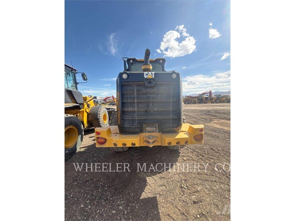 CAT 926M QC Kolové nakladače