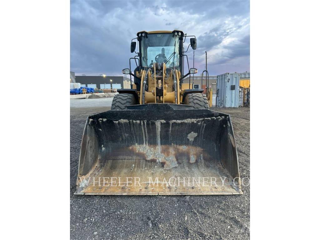 CAT 926M QC 3V Kolové nakladače