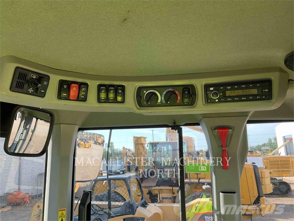 CAT 926M RQ Kolové nakladače