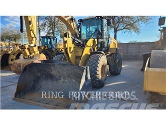 CAT 926MQC3V Kolové nakladače
