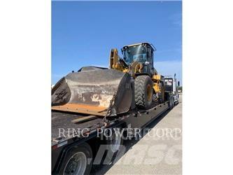 CAT 926MQC3V Kolové nakladače