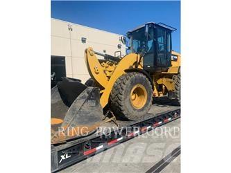 CAT 926MQC3V Kolové nakladače