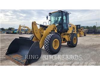 CAT 926MQC3V Kolové nakladače