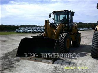 CAT 926MQC3V Kolové nakladače