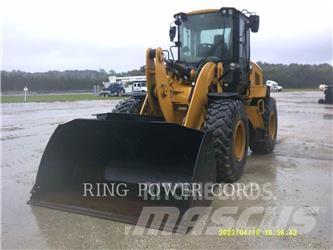 CAT 926MQC3V Kolové nakladače