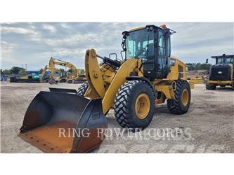 CAT 926MQC3V Kolové nakladače