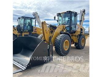 CAT 930 Kolové nakladače