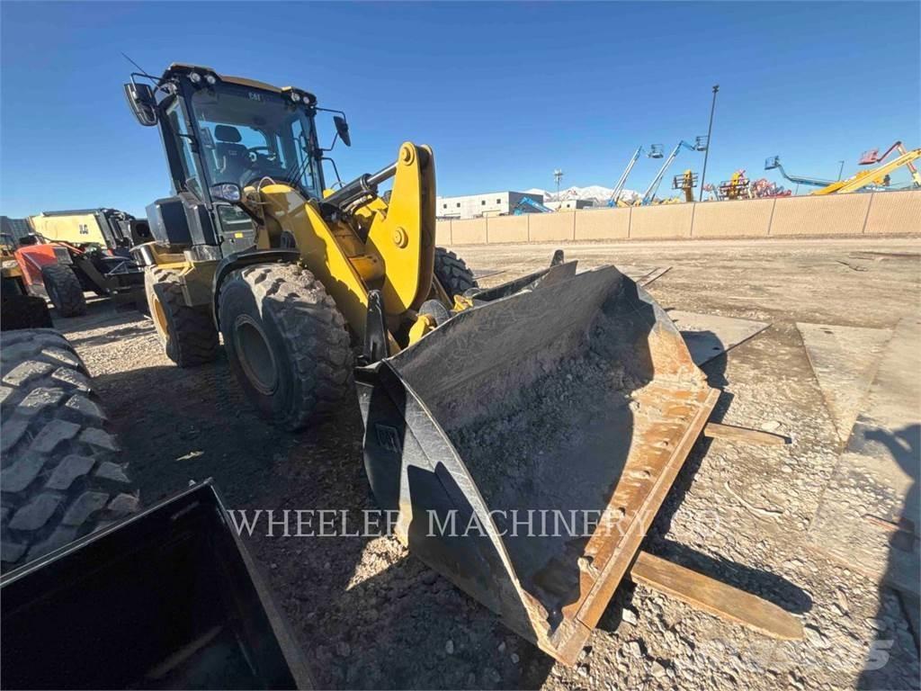 CAT 930 QC Kolové nakladače
