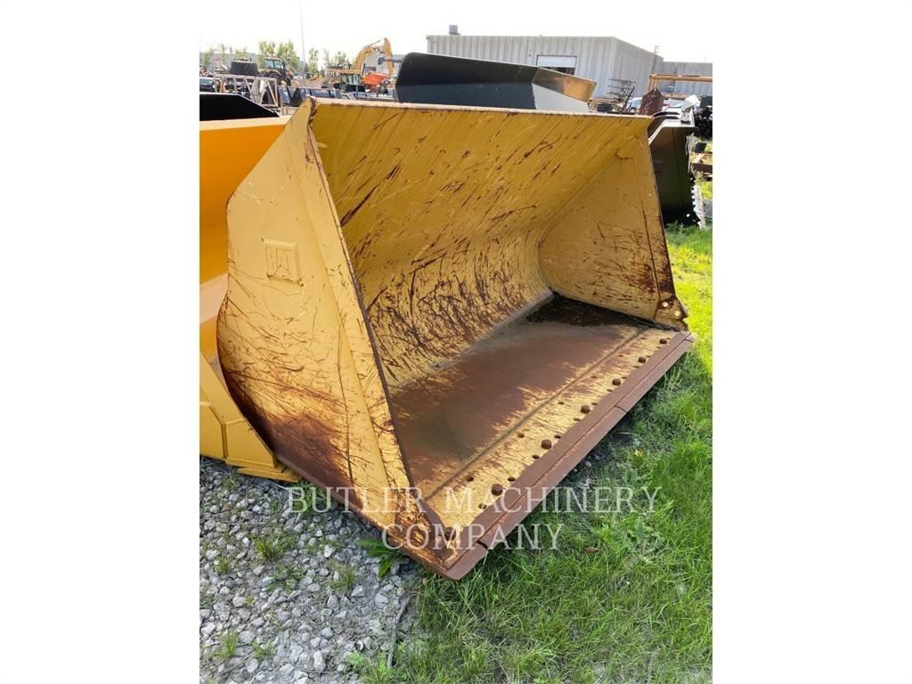 CAT 930GBUCKET Lopaty