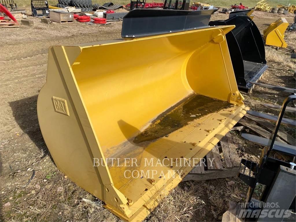 CAT 930H 2.9PO Lopaty