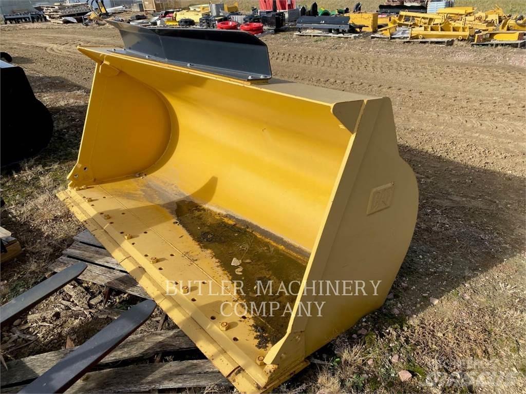 CAT 930H 2.9PO Lopaty