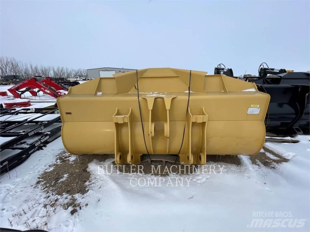 CAT 930K 4.9PO Lopaty